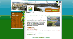Desktop Screenshot of hracholusky.com